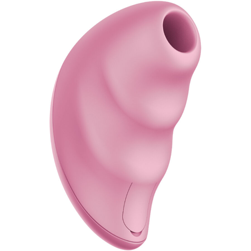Alternative view of FUN FACTORY - INTENSE AIR PULSE VIBRATOR ROSE