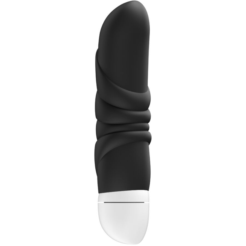 Alternative view of FUN FACTORY - JAM MINI VIBRATOR BLACK
