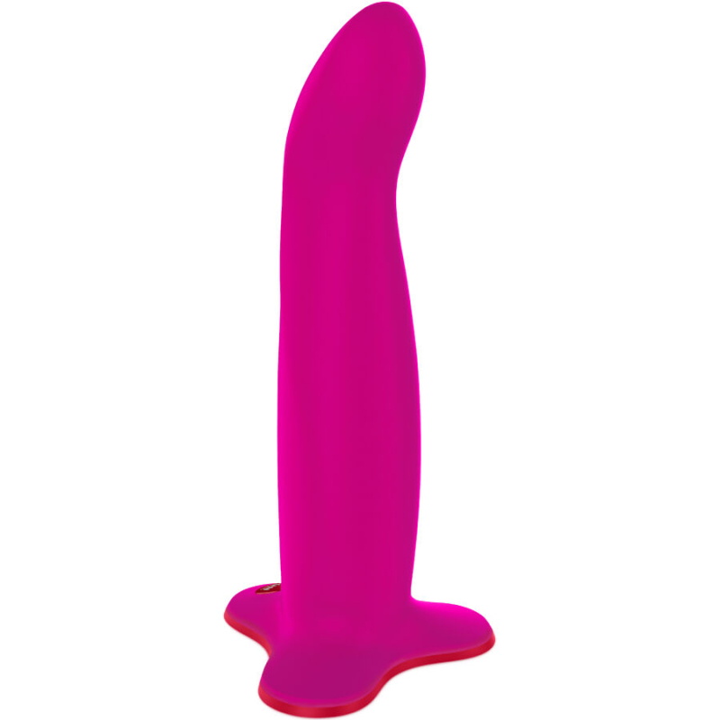 Alternative view of FUN FACTORY - LIMBA FLEX G-SPOT DILDO SIZE L MAGENTA