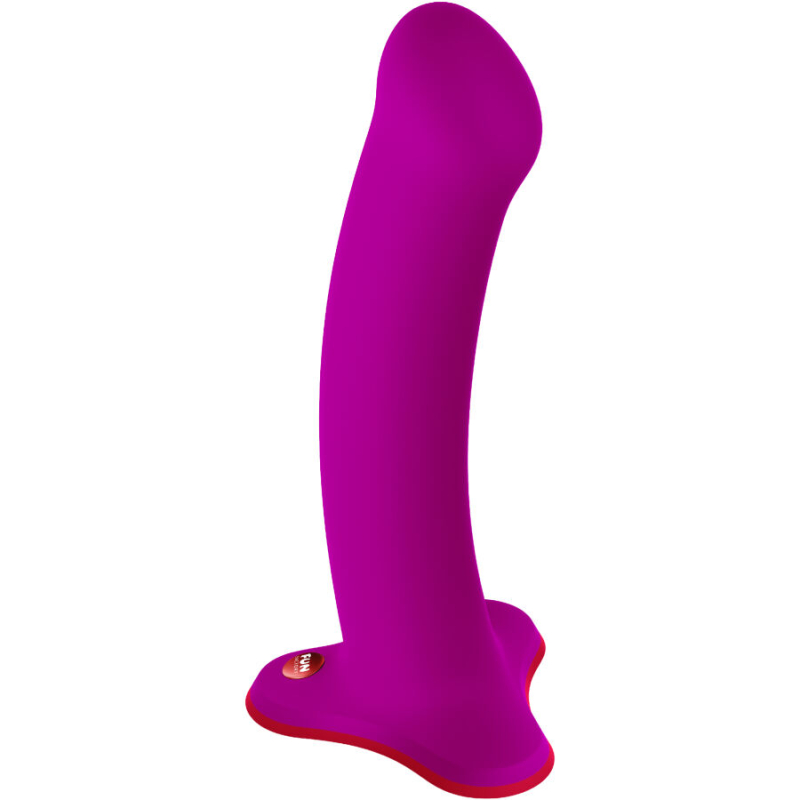 Alternative view of FUN FACTORY - MAGNUM G-SPOT DILDO BLACKBERRY