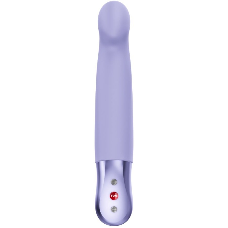 Alternative view of FUN FACTORY - STRONIC G THRUSTING PULSATORS PURPLE
