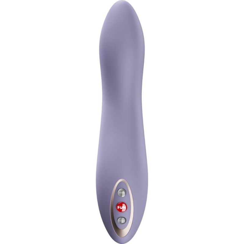 Alternative view of FUN FACTORY - STRONIC FLOW THRUSTING PULSATORS LIGHT VIOLET