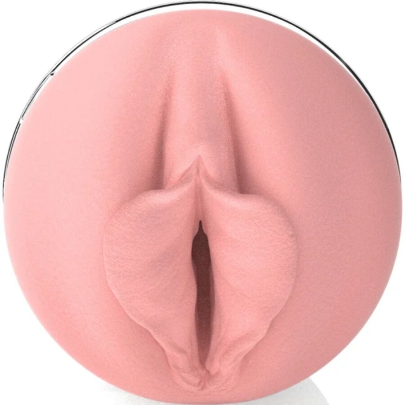 Alternative view of FLESHLIGHT - QUIVER RECHARGEABLE VIBRATING MASTURBATOR VAGINA