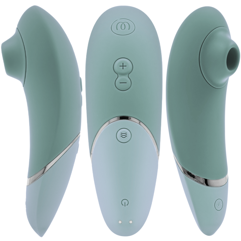 Alternative view of WOMANIZER - NEXT CLITORIAL STIMULATOR SAGE