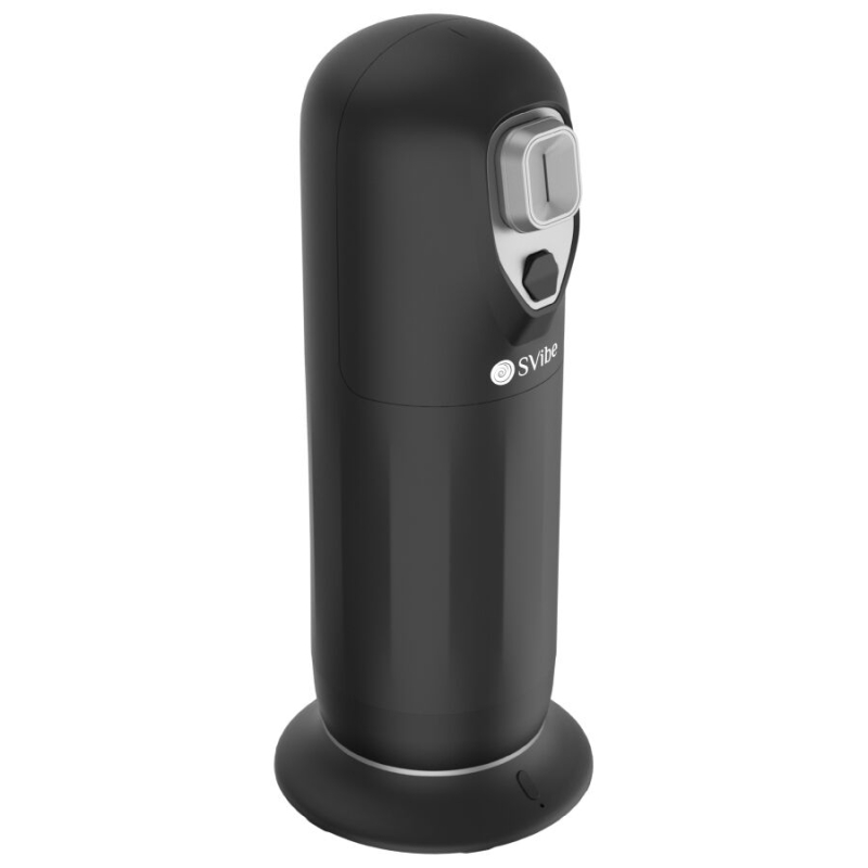 Alternative view of SNAIL VIBE - IKON JET HEATING  THRUSTING MASTURBATOR