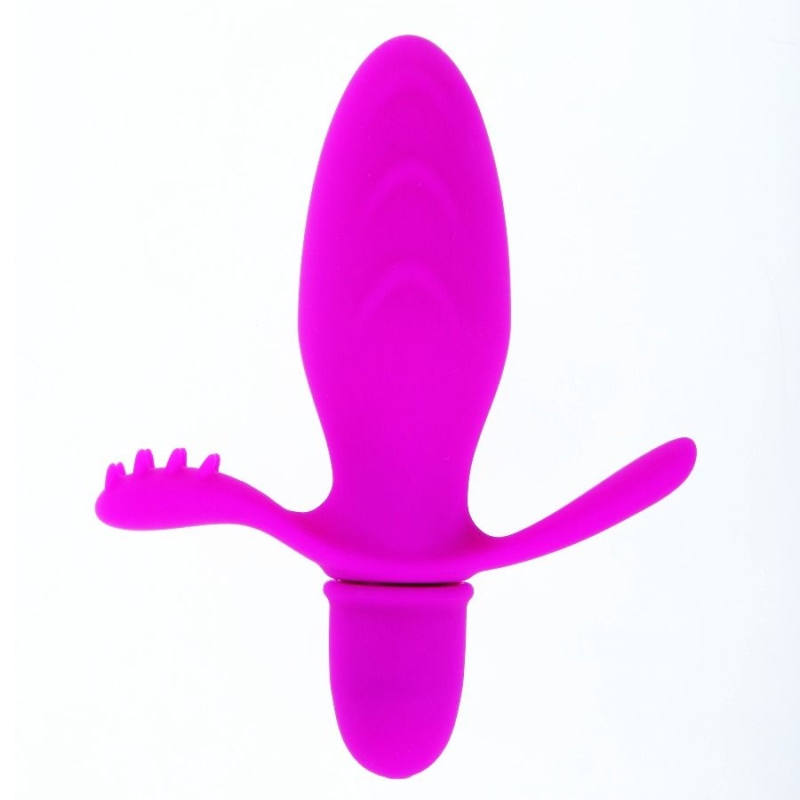 Alternative view of PRETTY LOVE - FLIRTATION FITCH VIBRATOR