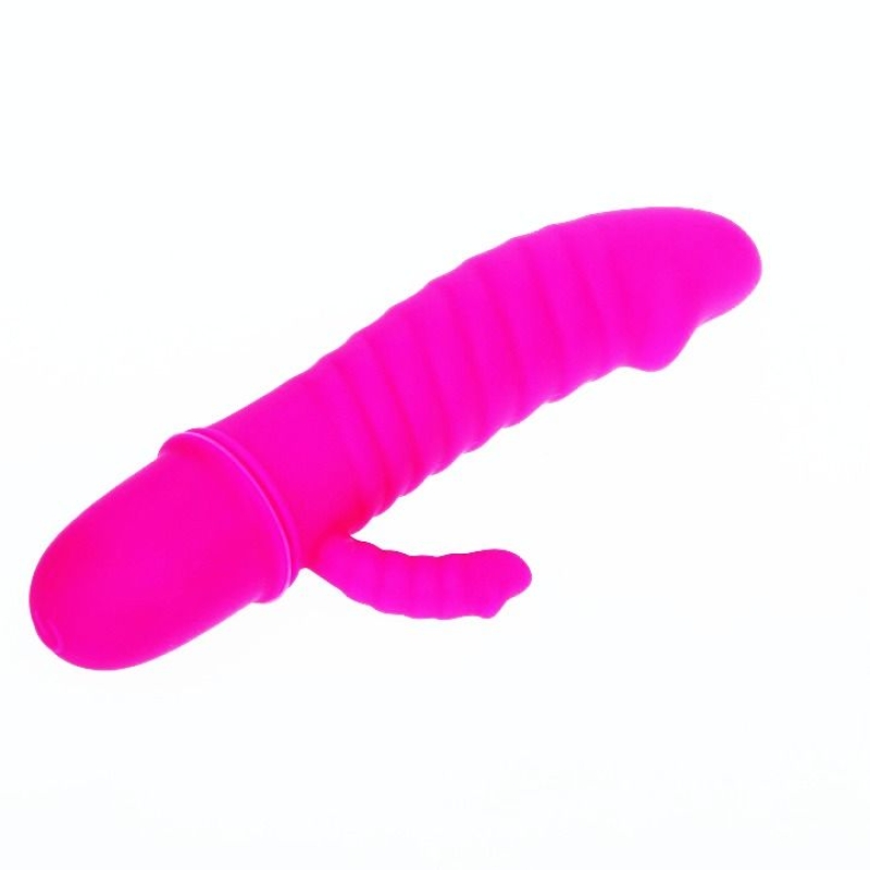 Alternative view of PRETTY LOVE - FLIRTATION ARND VIBRATOR