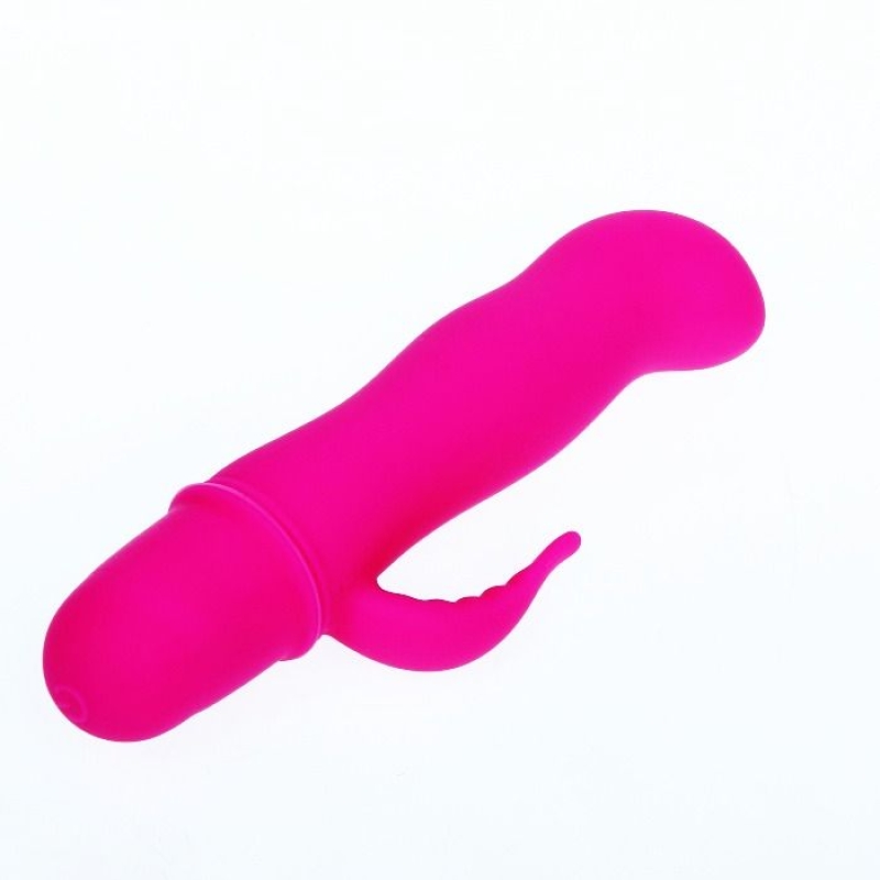 Alternative view of PRETTY LOVE - VIBRATOR STIMULATOR BLITHE