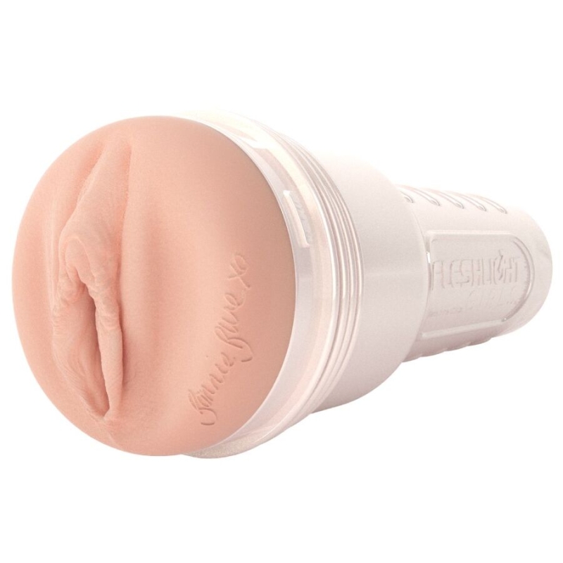Alternative view of FLESHLIGHT GIRLS - BONNIE BLUE WITH 1K TEXTURE VAGINA