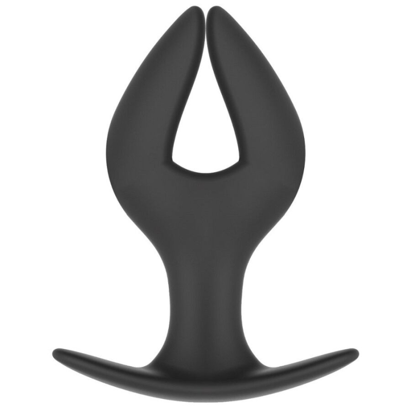 Alternative view of HIDDEN DESIRE - EXTREME ANCHOR ANAL PLUG MEDIUM