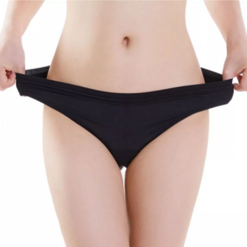 Alternative view of IRISANA - MENSTRUAL PANTIES SIZE S