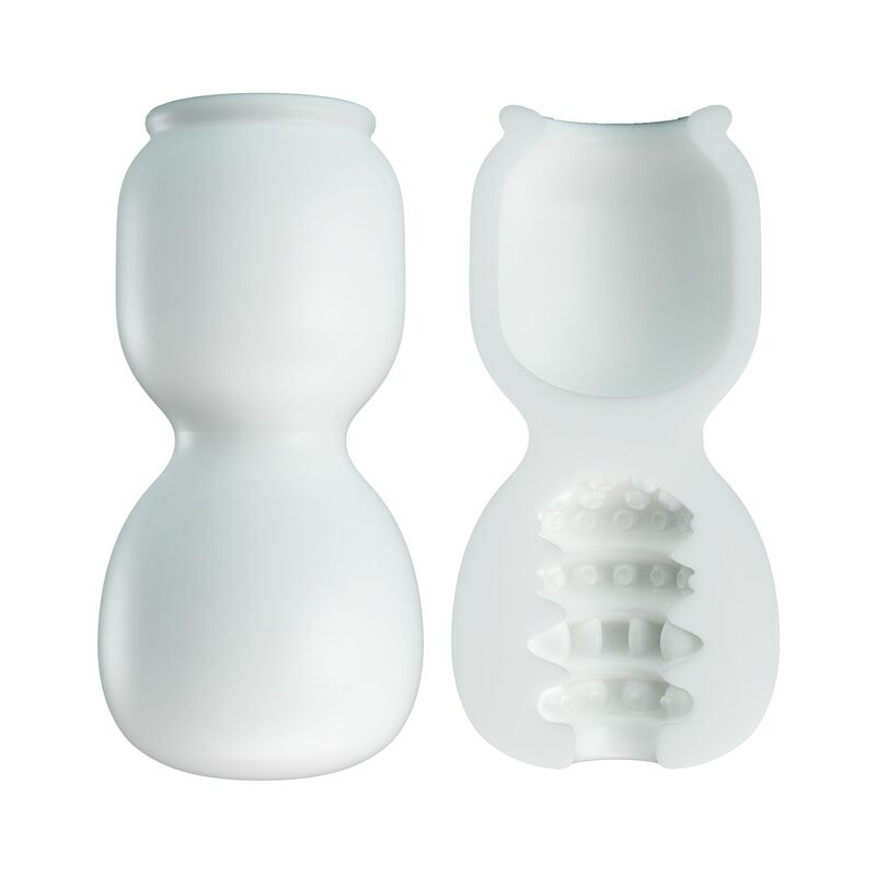 Alternative view of PRETTY LOVE - SUSAN POWER HEAD WAND MASSAGER ATTACHMENT Ø 6.5 CM