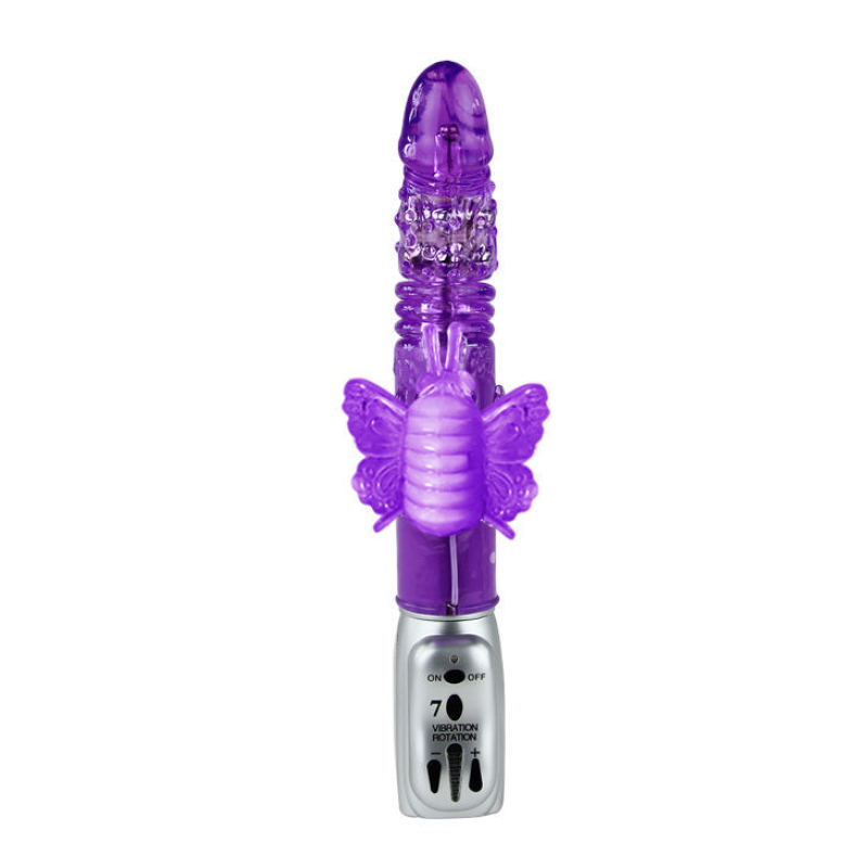 BAILE - BUTTERF TULIP ROTATOR UP  DOWN