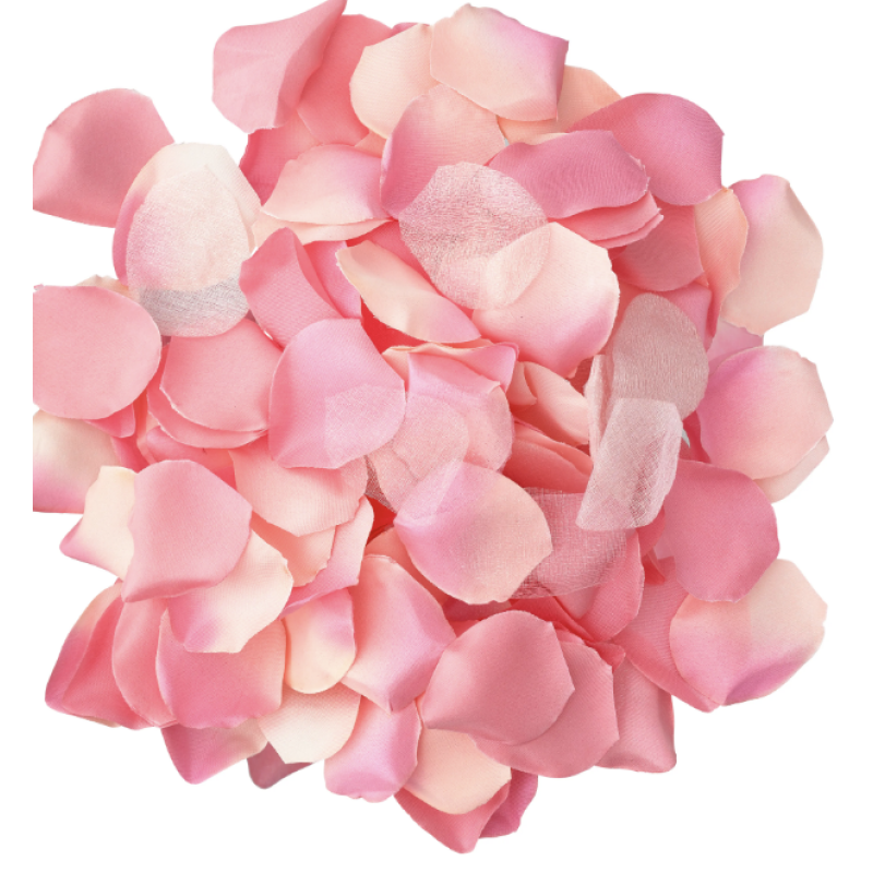 DIABLO PICANTE - 100 PINK PETALS