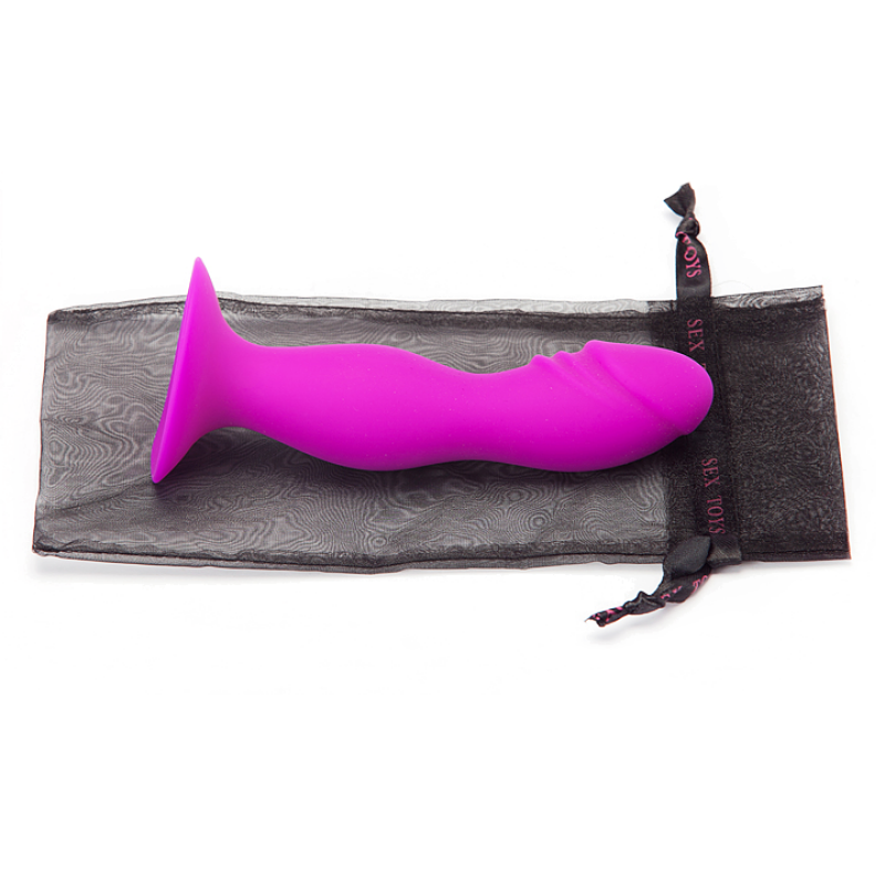 Alternative view of PRETTY LOVE - BOOTY PASSION REALISTIC PLUG