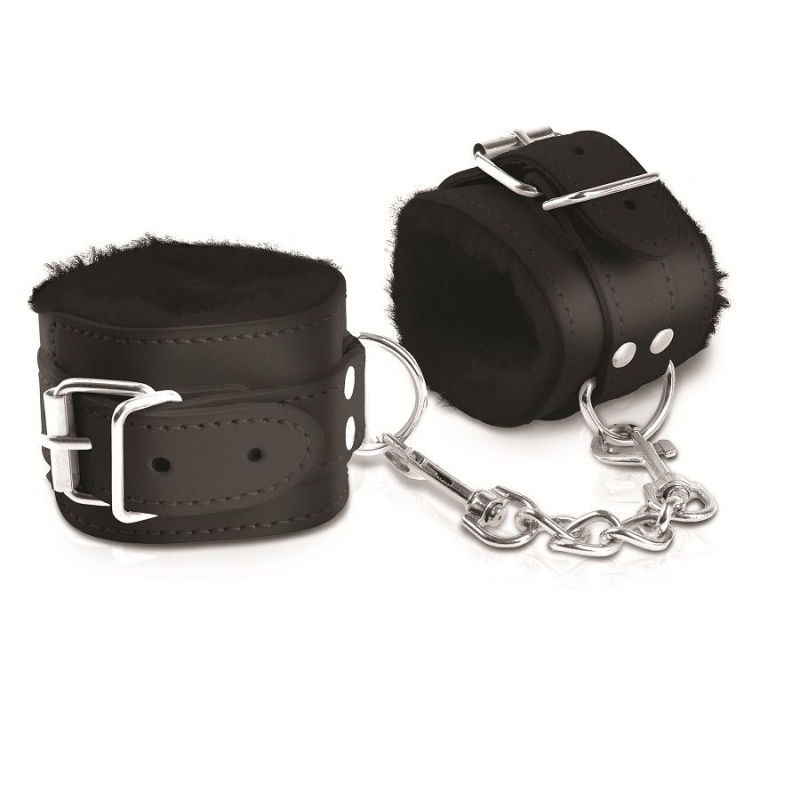 Alternative view of FETISH FANTASY LIMITED EDITION - CUMFY CUFFS