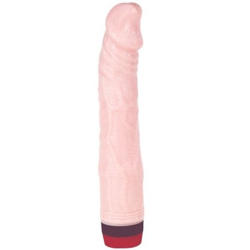 Alternative view of BAILE - ROCKIN DONG PENIS CYBER SKIN I