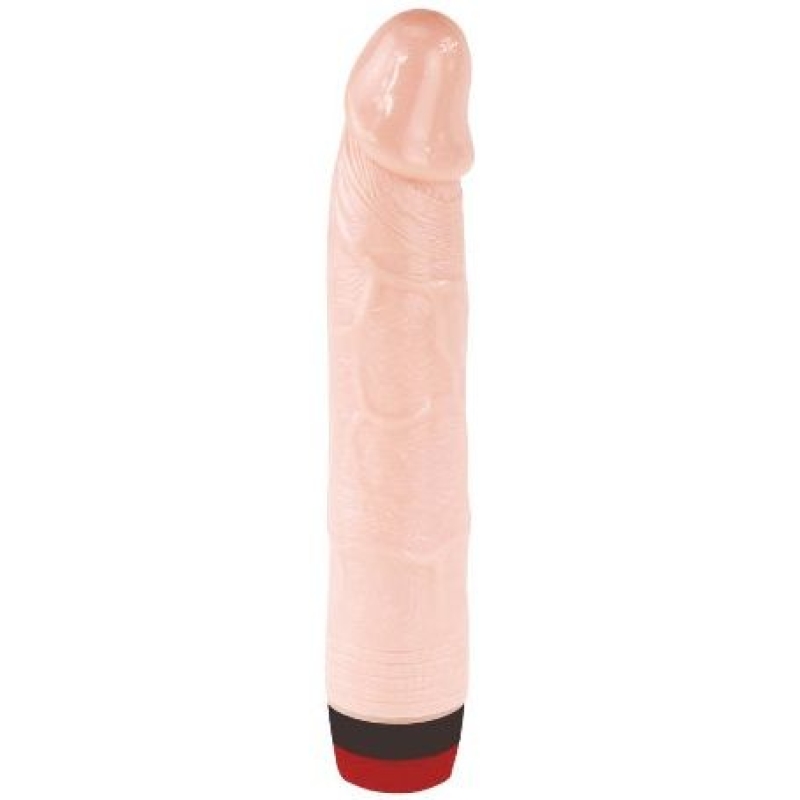 Alternative view of BAILE - ROCKIN DONG PENIS CYBER SKIN III