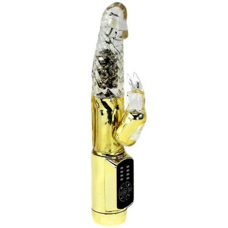 Alternative view of BAILE - US RABBIT GOLD PRINCE