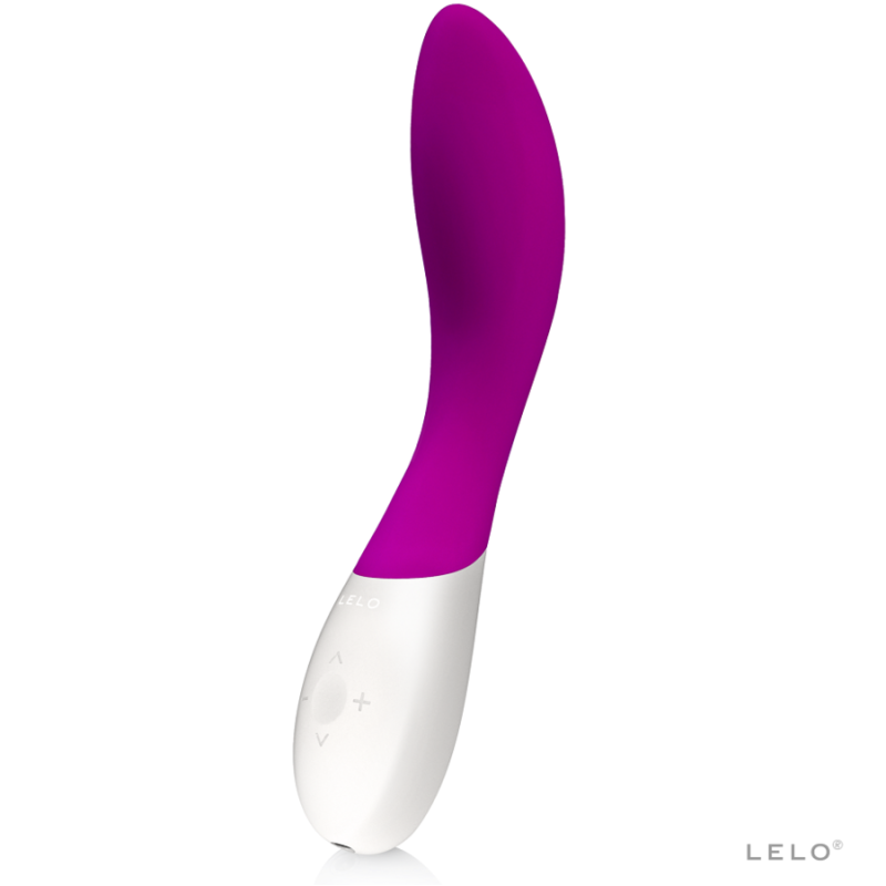 Alternative view of LELO - MONA WAVE VIBRATOR PURPLE