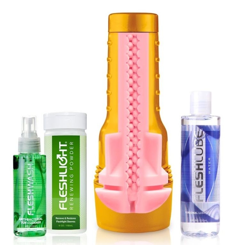 Alternative view of FLESHLIGHT - VITALITY TRAINING UNIT