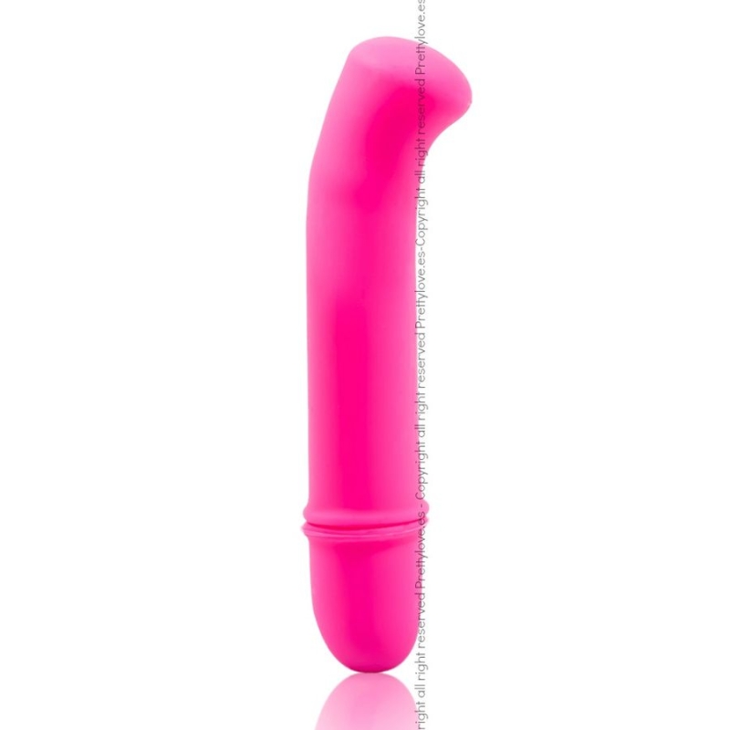 Alternative view of PRETTY LOVE - FLIRTATION ANTONY VIBRATOR