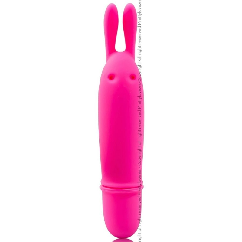 Alternative view of PRETTY LOVE - FLIRTATION BOYCE STIMULATING MASSAGER