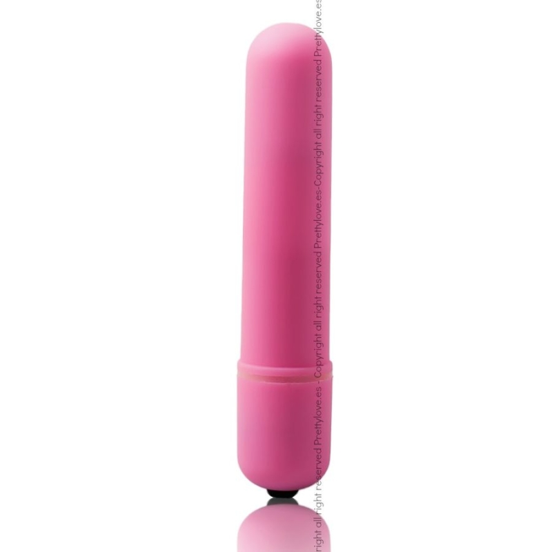 Alternative view of BAILE - MAGIC X10 VIBRATING BULLET