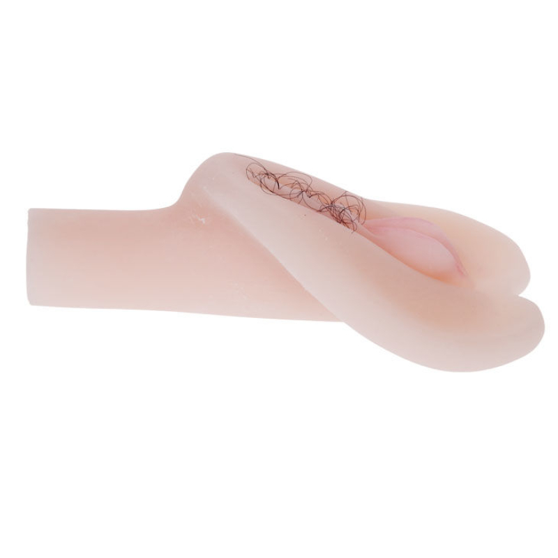 Alternative view of BAILE - ULTRA REALISTIC VIBRATING VAGINA