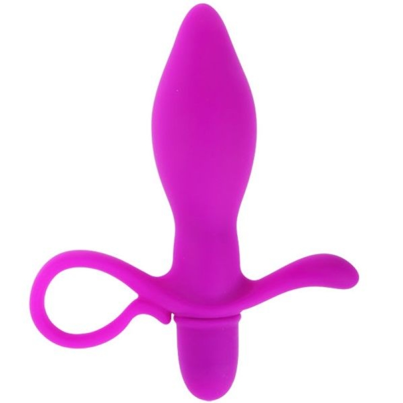 Alternative view of PRETTY LOVE - FLIRTATION TAYLOR VIBRATOR