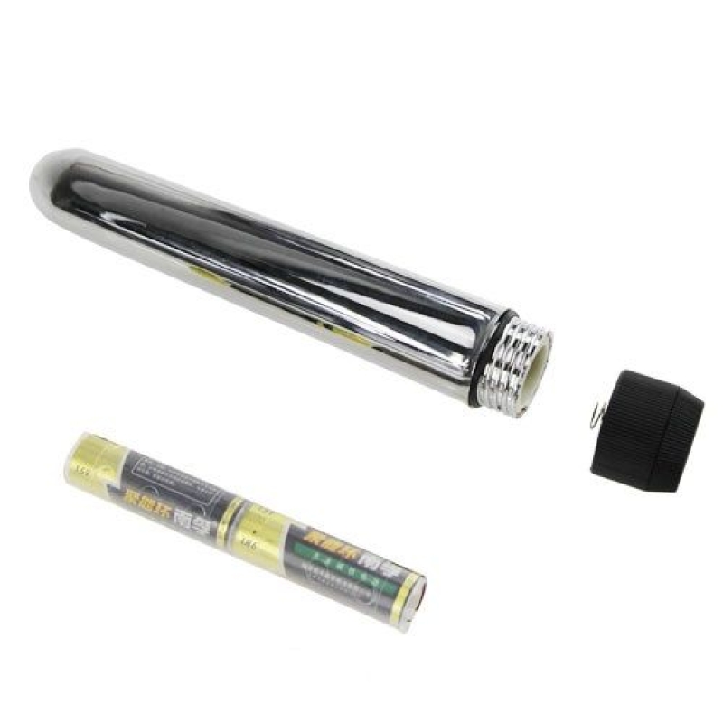 Alternative view of BAILE - VIBRATOR MAKING A FLIYING SENSE METAL