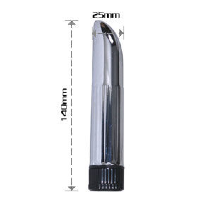 Alternative view of BAILE - LADY FINGER VIBRATOR