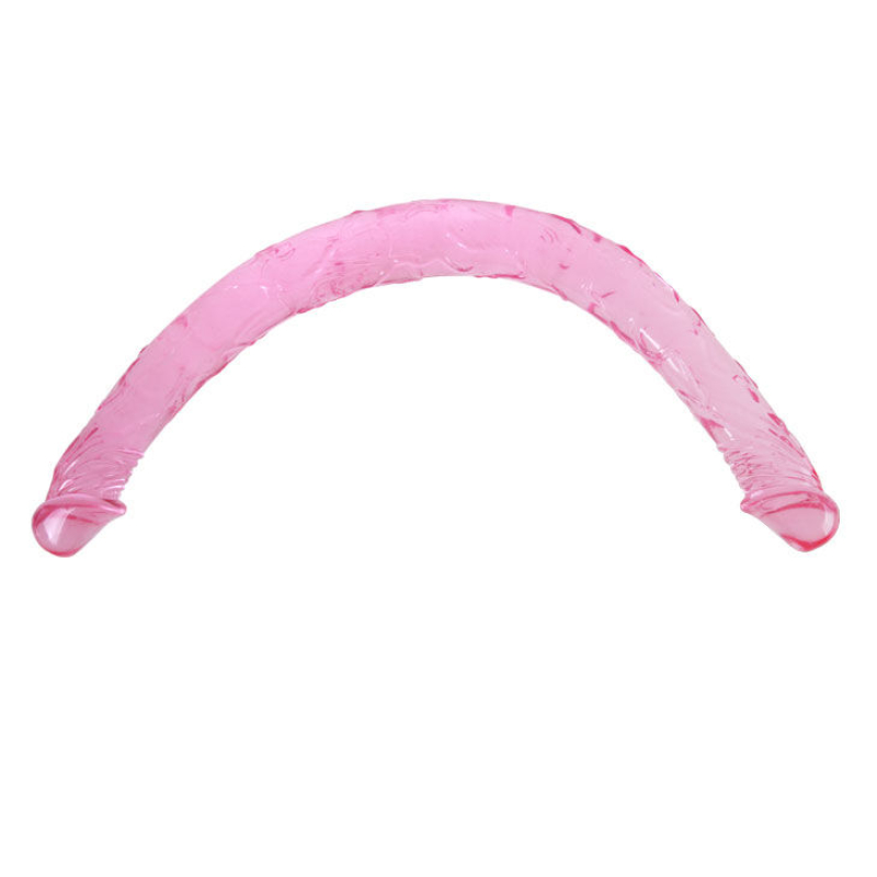 Alternative view of BAILE - DOUBLE DONG LILAC 44.5 CM