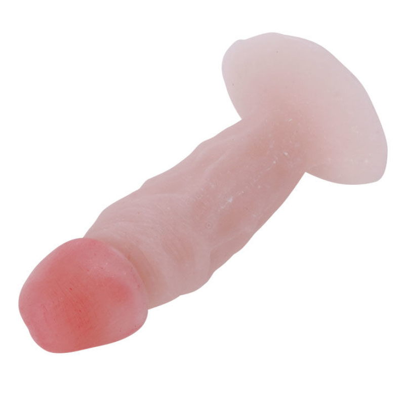 Alternative view of BAILE - THE LITTLE PENIS BUT PLUG 11 CM
