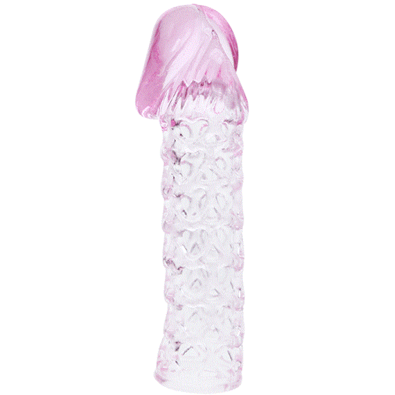 Alternative view of BAILE - PENIS EXTENDER COVER