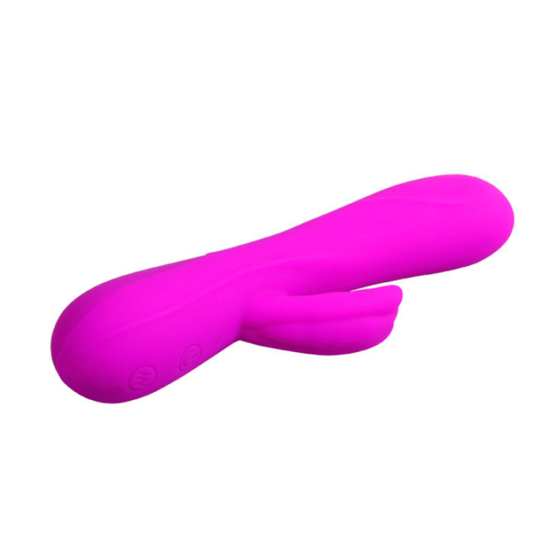 Alternative view of PRETTY LOVE - VIBRATOR STIMULATOR BARRETE