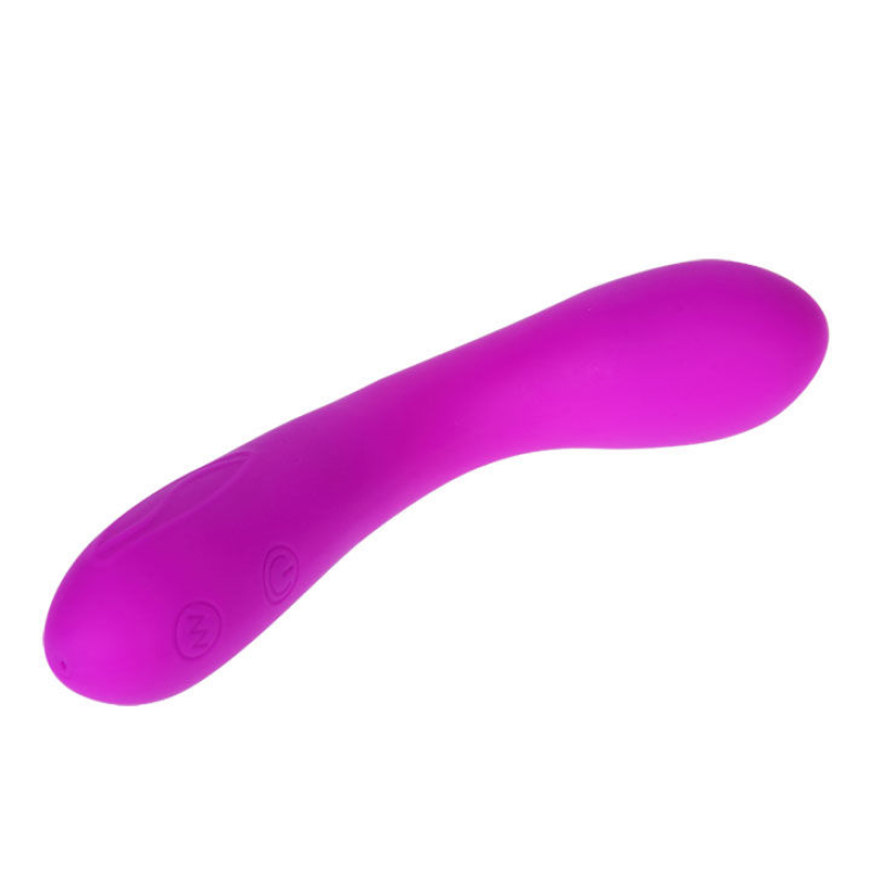 Alternative view of PRETTY LOVE - TONY LILAC MASSAGER