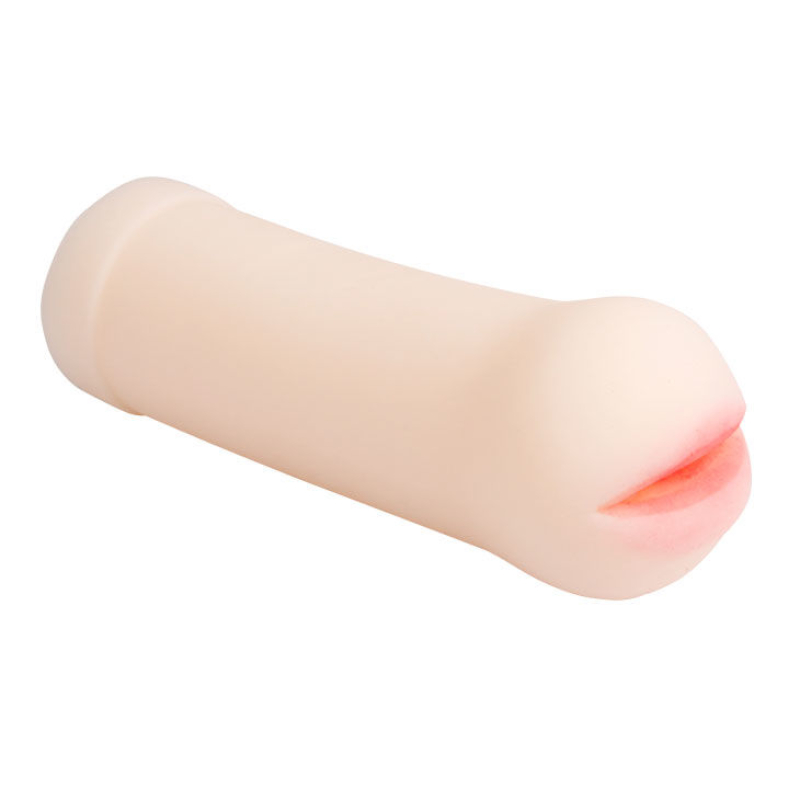 Alternative view of BAILE - PASSION LADY MOUTH MASTURBATOR