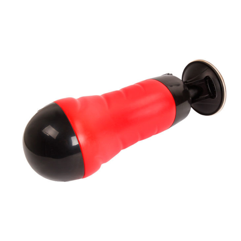 Alternative view of CRAZY BULL - VAGINA WITH MASTURBATOR BASE