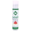1 oz Futopia natural flavor spray bottle with watermelon illustration on the label and a white cap.