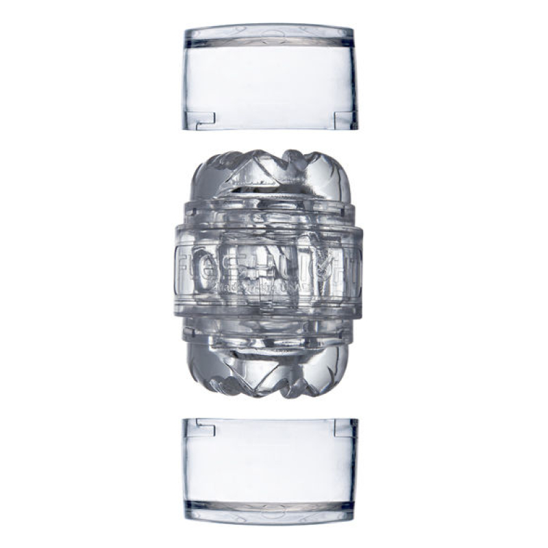 Alternative view of FLESHLIGHT - QUICKSHOT VANTAGE MASTURBATOR
