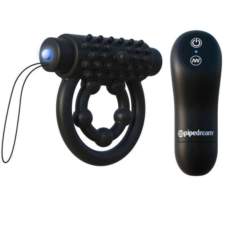 Alternative view of FANTASY C-RINGZ - REMOTO CONTROL PERFORANCE
