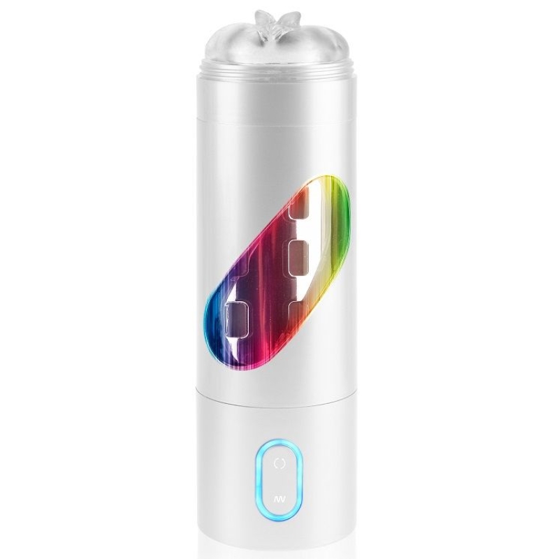 Alternative view of EXTREME TOYZ - ROTO BATOR USB MALE MASTURBATOR VAGINA