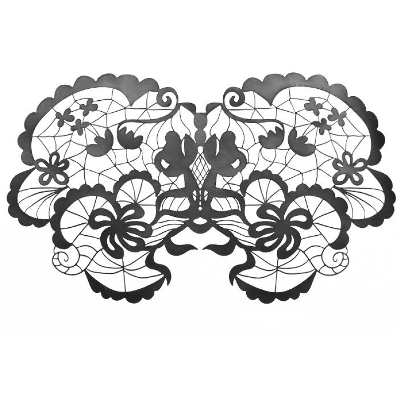 Alternative view of BIJOUX - ANNA MASK