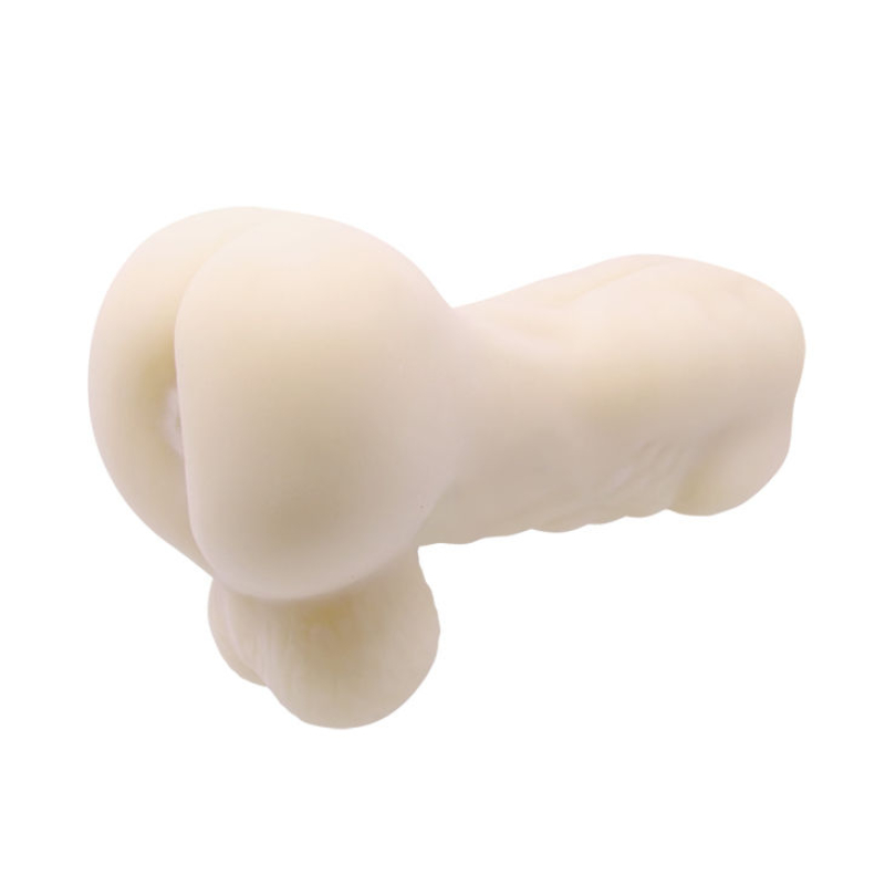 Alternative view of BAILE - BACK SPIRIT MENS MINI MASTURBATOR