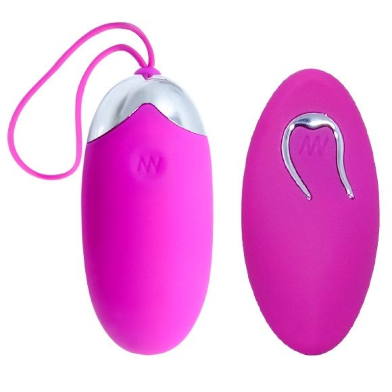 Alternative view of PRETTY LOVE - EGG BERGER REMOTE CONTROL 12 V