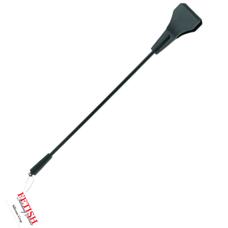 Alternative view of FETISH FANTASY SERIES - SERIES SILICONE CROP
