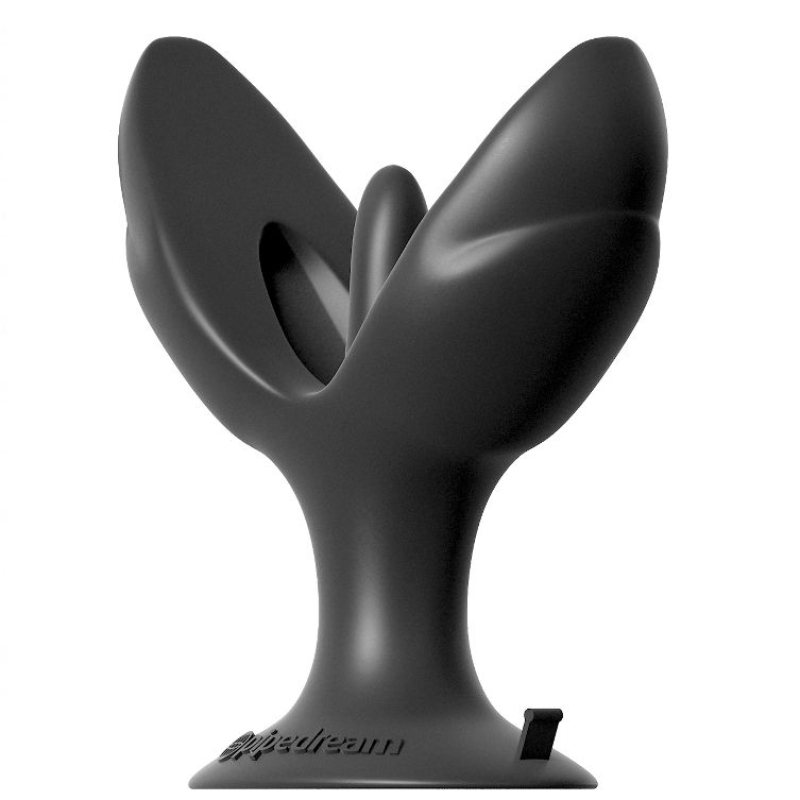 Alternative view of ANAL FANTASY - COLLECTION INSTA-GAPER ANAL OPENING