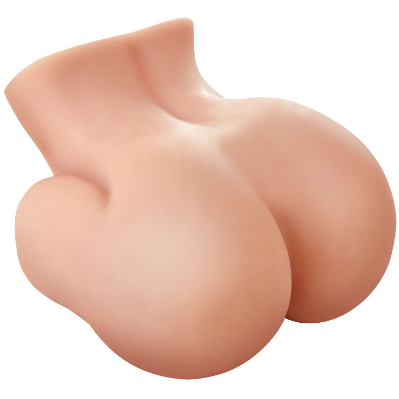 Alternative view of EXTREME TOYZ - PIPEDREAMS FUCK ME SILLY VAGINA AND REALISTIC ASS