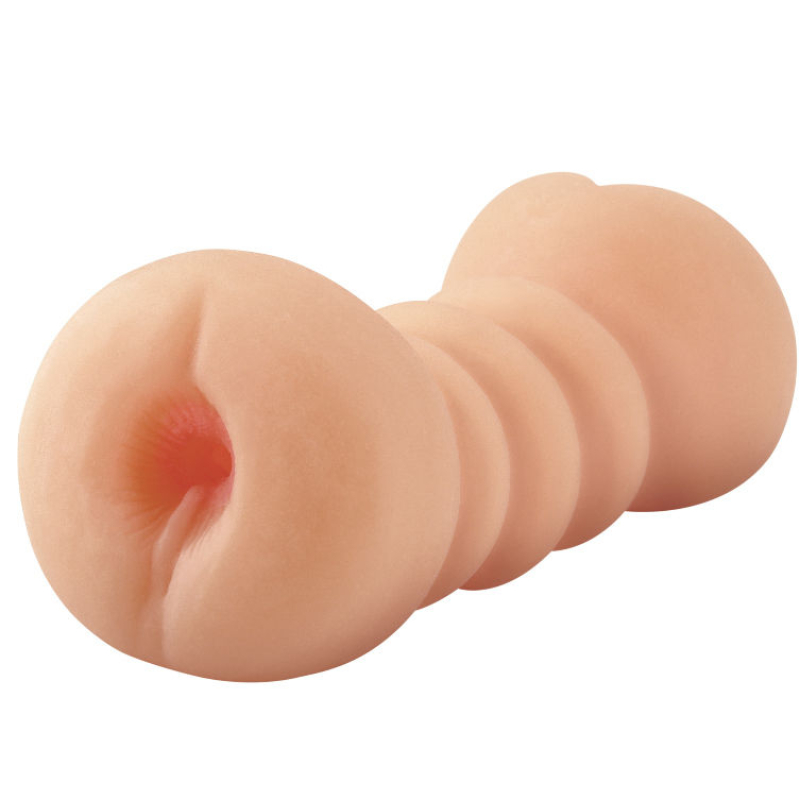 Alternative view of EXTREME TOYZ - PIPEDREAM FLIP ME OVER MASTURBADOR